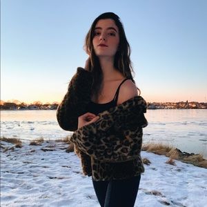 Meet your Posher, Grace lillian